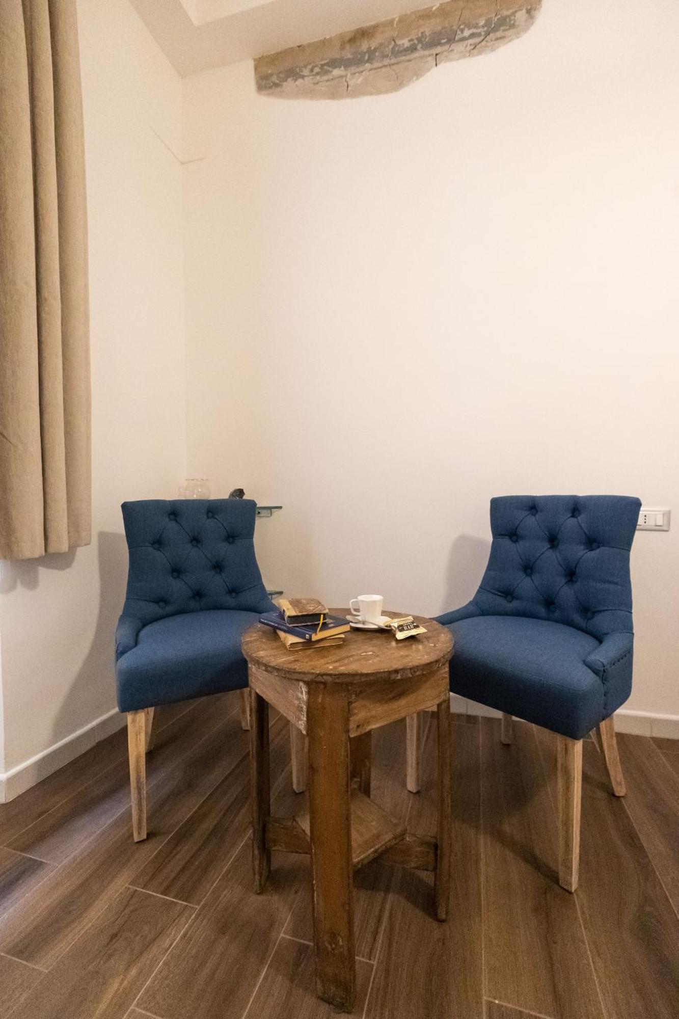 Classic Flat Monti Rzym Zewnętrze zdjęcie