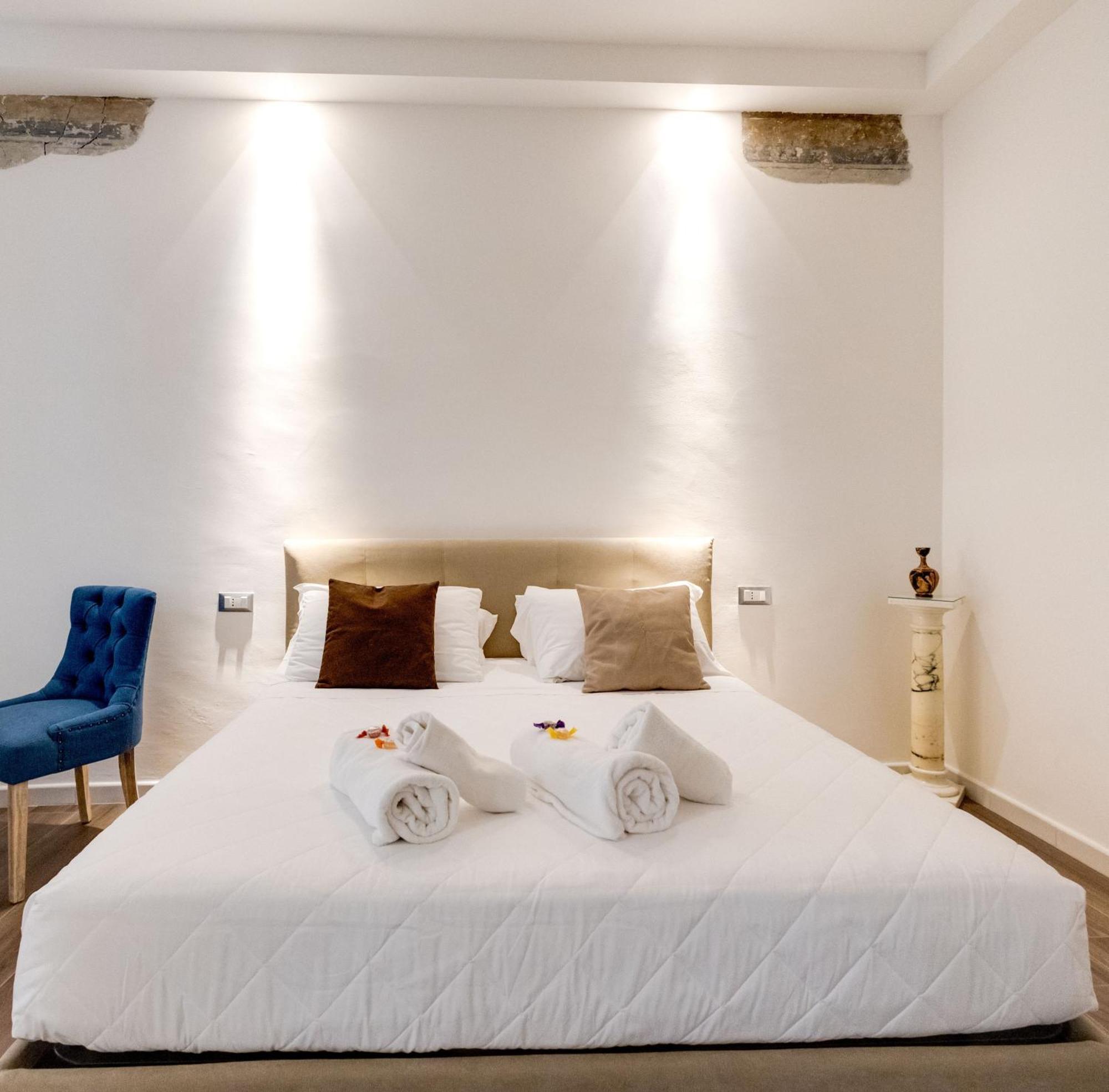 Classic Flat Monti Rzym Zewnętrze zdjęcie