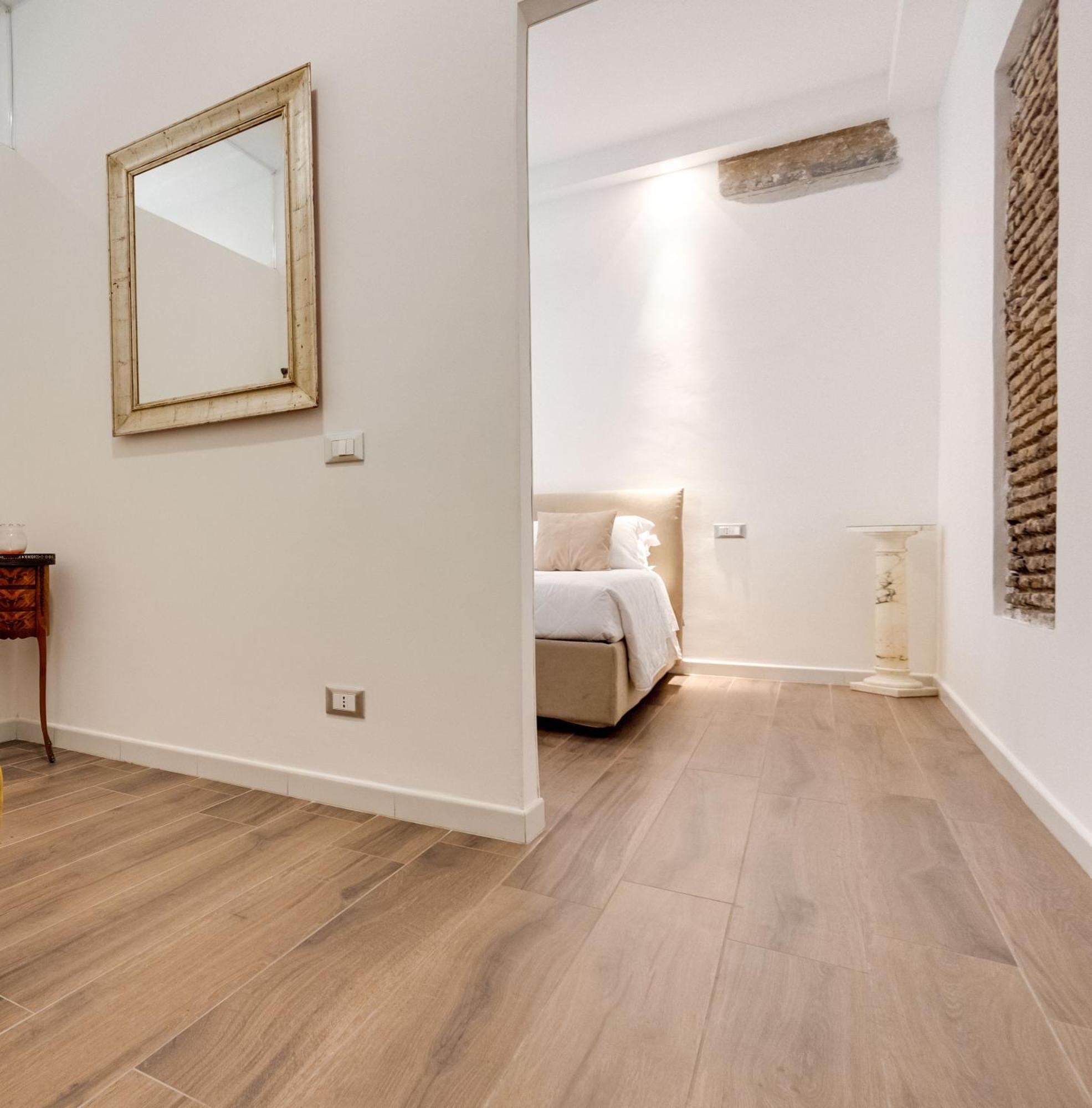 Classic Flat Monti Rzym Zewnętrze zdjęcie